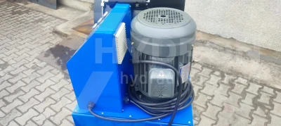 Zakuwarka do węży P32D 2"4SP powystawowa ! PROMO