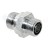 Złączka prosta BB M14X1,5/13/16-18" ORFS