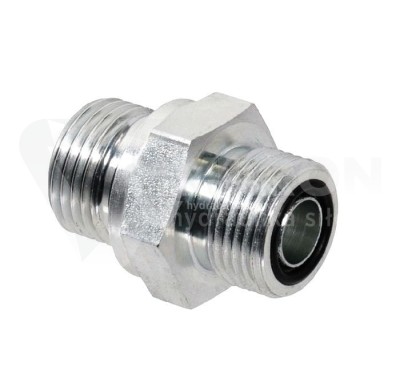 Przejdź do produktu Złączka prosta BB M42X2/ 1 3/16-18" ORFS