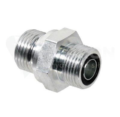 Przejdź do produktu Złączka prosta BB M42X2/ 1 7/16-18" ORFS