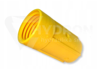 Uchwyt dyszy do piaskowania pod wąż 1.1/4"-32mm