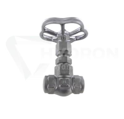 Przejdź do produktu Zawór iglicowy PN400 Typ HVa-IG-3/8" 1.4571