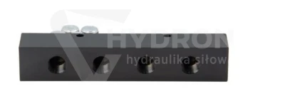 Rozdzielacz A64 ENERPAC 7 wejść 3/8"NPTF