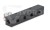 Rozdzielacz A64 ENERPAC 7 wejść 3/8"NPTF
