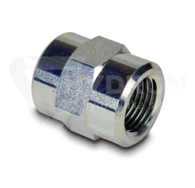 Złączka mufa FZ1614 3/8"NPTF ENERPAC