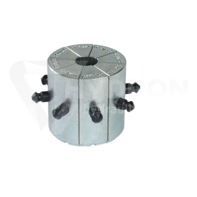 Przejdź do produktu Szczęki zakuwarki ręcznej SM2 36 mm Pb263