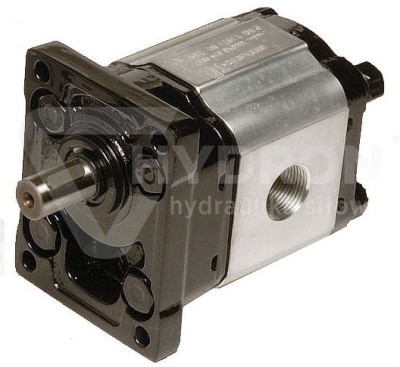 Przejdź do produktu Silnik hydrauliczny OT200 M08 R/B25 B2