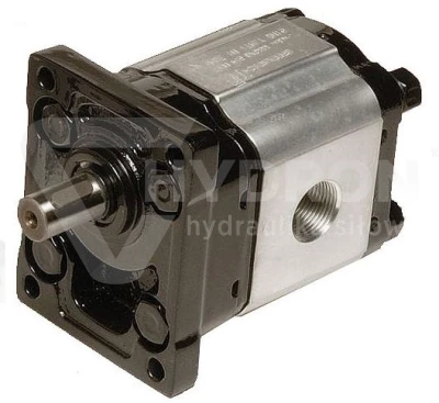 Silnik hydrauliczny OT200 M08 R/B25 B2