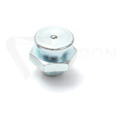 Przejdź do produktu Smarowniczka płaska fi16mm M10X1