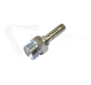 Końcówka AGL DN10 M14X1,5
