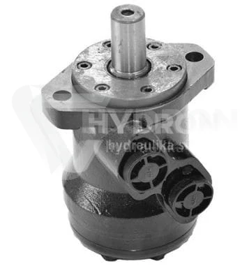 Silnik hydrauliczny BMRY-200 P41 AIIY10-T10