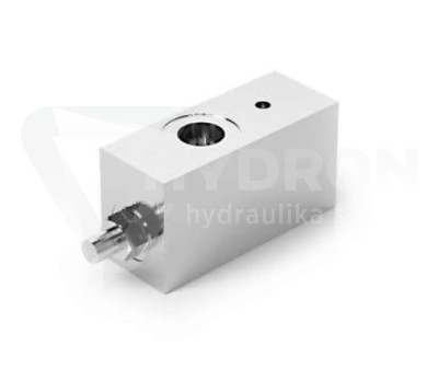 Przejdź do produktu Zawór zabezpieczający VUBR 3/8" (V0785)