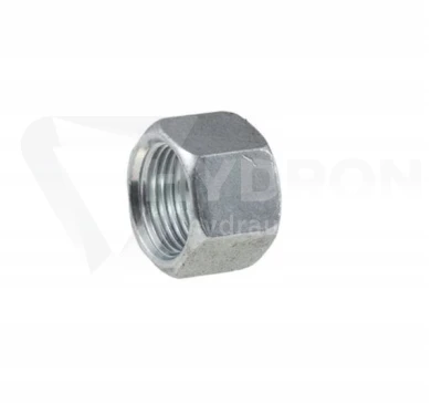 Nakrętka do kielichowania 1/2 UNF fi 8