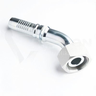 Przejdź do produktu Końcówka DKOS 45° DN32 38S M52X2 4SH