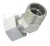 Kolanko AB 45° M24X1,5 16S