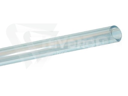 Wąż techniczny fi6X1,5 PVC niezbrojony