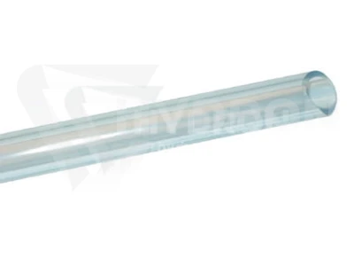 Wąż techniczny fi6X1,5 PVC niezbrojony