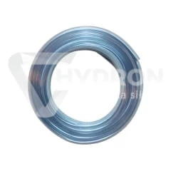 Wąż techniczny fi6X1,5 PVC niezbrojony