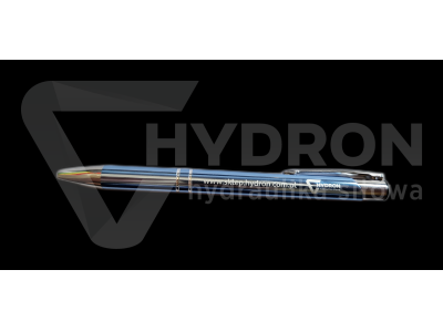 Przejdź do produktu Długopis firmowy HYDRON