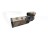 Elektrozawór pneumatyczny 5/2" gwint 1/2" 1 24V