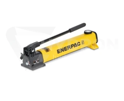 Pompa ręczna P202 Enerpac 700bar (1/4"NPT)