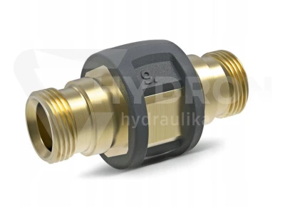 Adapter 9 TR do łączenia węży Easy!Lock KARCHER