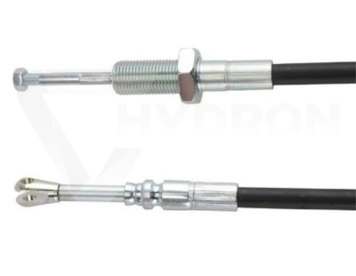 Przejdź do produktu Linka sterująca do joysticka 3m na widełki do TURA