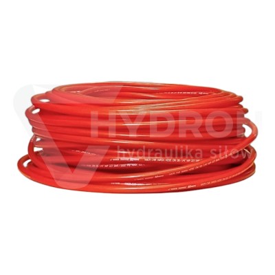 Przejdź do produktu Wąż termoplast do myjki DN06 227BAR 100° Czerwony