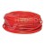 Wąż termoplast do myjki DN06 227BAR 100° Czerwony