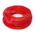 Wąż termoplast do myjki DN06 227BAR 100° Czerwony