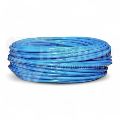 Przejdź do produktu Wąż termoplast do myjki DN06 227BAR 100° Niebieski
