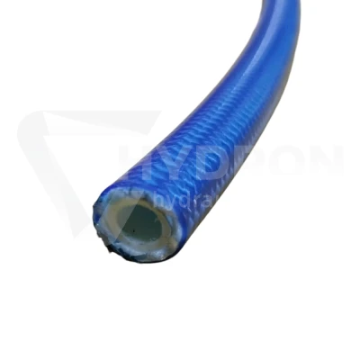 Wąż termoplast do myjki DN06 227BAR 100° Niebieski