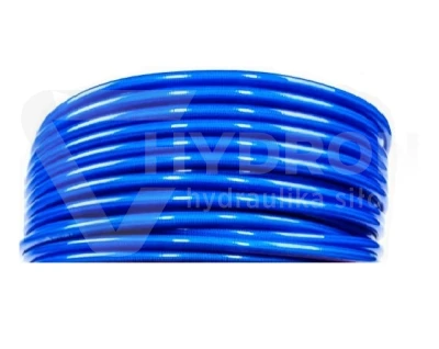 Wąż termoplast do myjki DN06 227BAR 100° Niebieski
