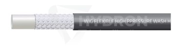 Przejdź do produktu Wąż termoplast do myjki DN06 227BAR 60° Szary