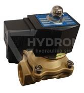 Przejdź do produktu Elektrozawór 2W160-15/230V + cewka kpl.