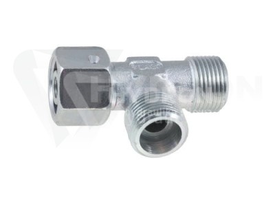 Przejdź do produktu Trójnik BBA M52X2 38S