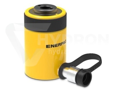 Przejdź do produktu Siłownik hydrauliczny RCH202 ENERPAC 20t skok 49 m