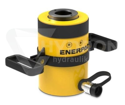 Przejdź do produktu Siłownik hydrauliczny 60t RCH603 ENERPAC skok 76 m