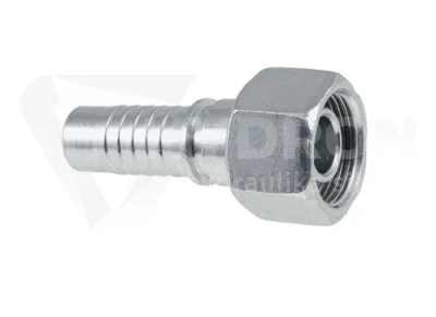 Końcówka DKL DN20 22L M33x2