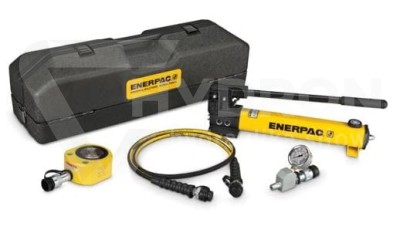 Przejdź do produktu Zestaw kompletny SRS500PGH ENERPAC