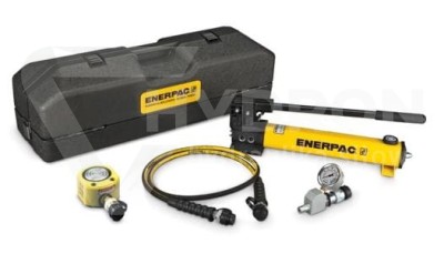 Przejdź do produktu Zestaw kompletny SRS200PGH ENERPAC