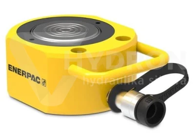 Siłownik hydrauliczny RSM-1000 ENERPAC skok 16 mm