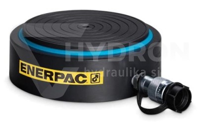 Przejdź do produktu Siłownik hydrauliczny CUSP150 ENERPAC skok 14,3mm