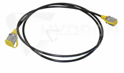 Przejdź do produktu Przewód pomiarowy minimes-minimes L-3000mm