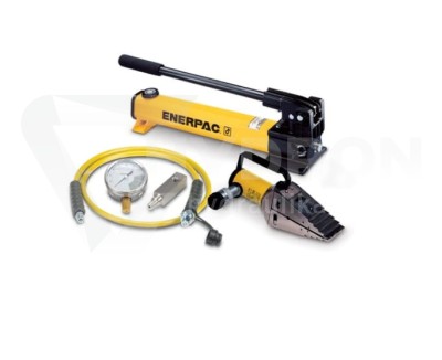 Przejdź do produktu STF14H hydrauliczny zestaw do rozpierania 14ton