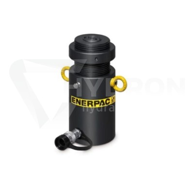 Przejdź do produktu Siłownik HCL504 ENERPAC 62tony skok 100mm