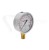 Manometr dolny G4040L 1000bar 1/2" NPTF ENERPAC