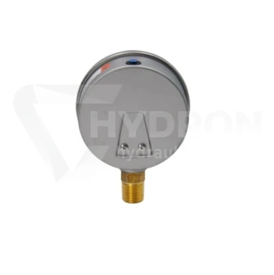 Manometr dolny G4040L 1000bar 1/2" NPTF ENERPAC