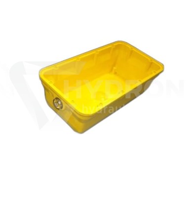 Przejdź do produktu Zbiornik oleju pompy PATG1102N  ENERPAC