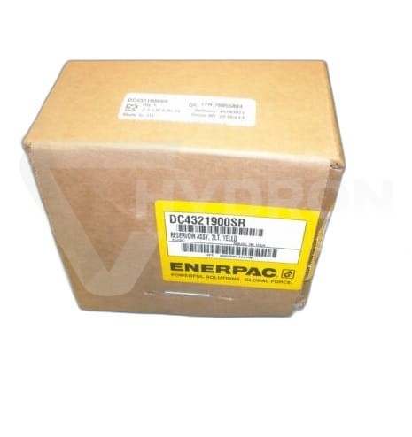 Zbiornik oleju pompy PATG1102N  ENERPAC